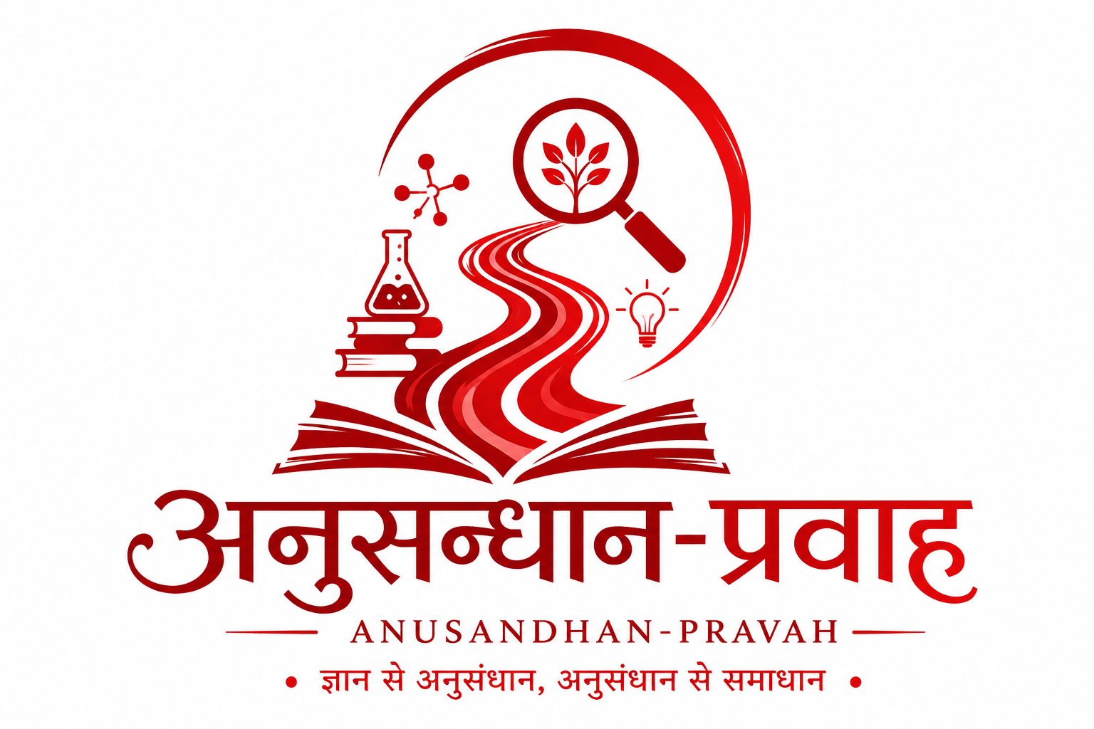 Anusandhan Pravah multidisciplinary research journal