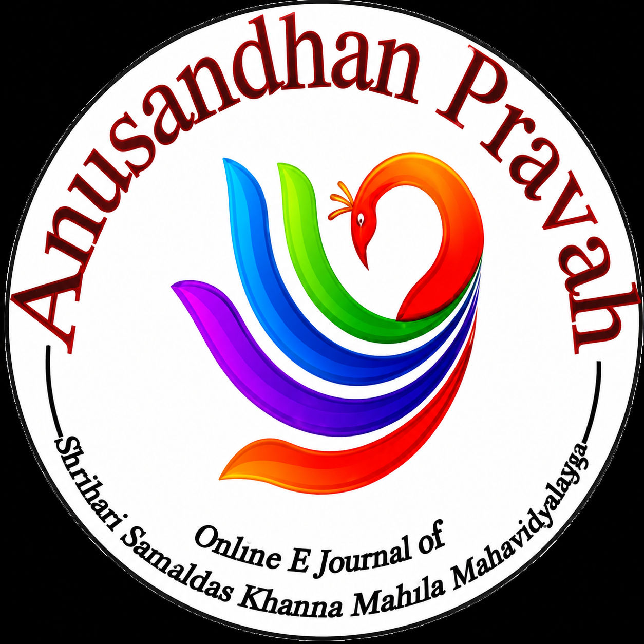 Journal logo